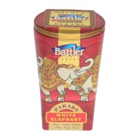 Battler Белых Слонов 100г Ж/Б 